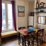 Number 1 Place Pyrene, 2 Bedroom Duplex, Luxury Appartement