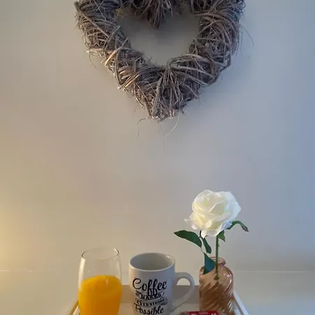 Apartment Number 1 Place Pyrene, 2 Bedroom Duplex, Luxury *