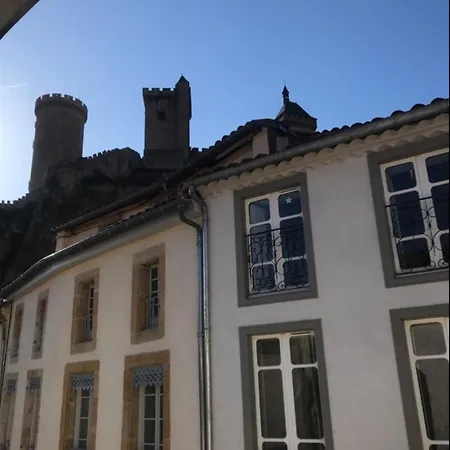 Apartment Number 1 Place Pyrene, 2 Bedroom Duplex, Luxury *