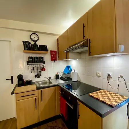 Number 1 Place Pyrene, 2 Bedroom Duplex, Luxury *