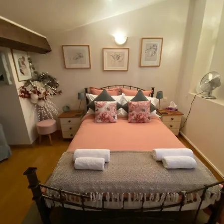 Number 1 Place Pyrene, 2 Bedroom Duplex, Luxury Foix