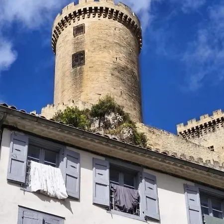 Number 1 Place Pyrene, 2 Bedroom Duplex, Luxury *