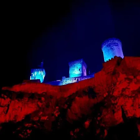 Number 1 Place Pyrene, 2 Bedroom Duplex, Luxury Lejlighed *