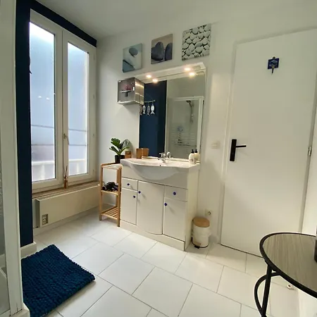 Appartamento Number 1 Place Pyrene, 2 Bedroom Duplex, Luxury Foix