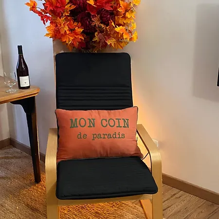 Number 1 Place Pyrene, 2 Bedroom Duplex, Luxury Appartement *