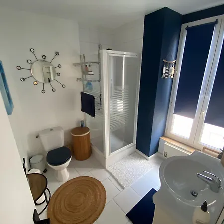 Number 1 Place Pyrene, 2 Bedroom Duplex, Luxury 푸아