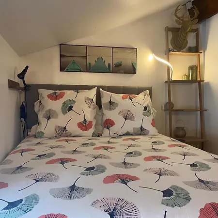 Number 1 Place Pyrene, 2 Bedroom Duplex, Luxury Lejlighed *