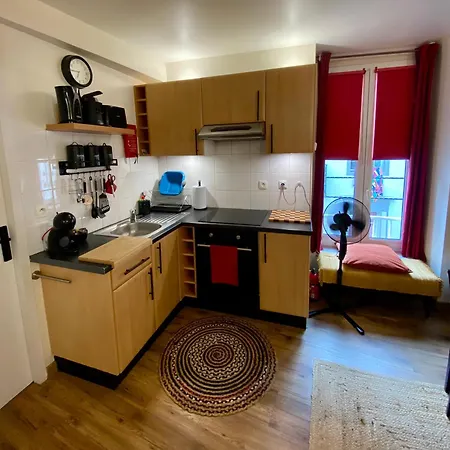 Number 1 Place Pyrene, 2 Bedroom Duplex, Luxury Lejlighed *