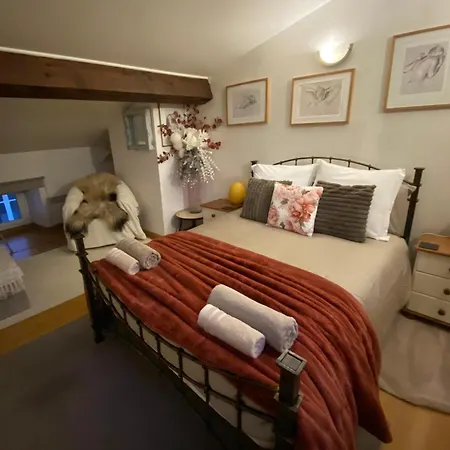 Lejlighed Number 1 Place Pyrene, 2 Bedroom Duplex, Luxury Foix