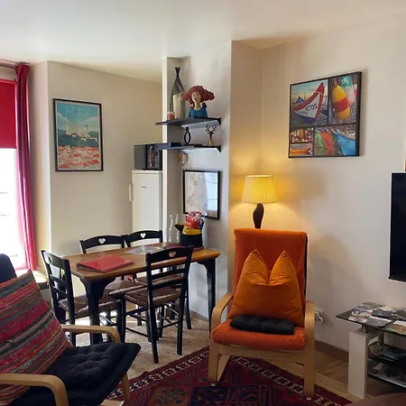 Number 1 Place Pyrene, 2 Bedroom Duplex, Luxury Appartement