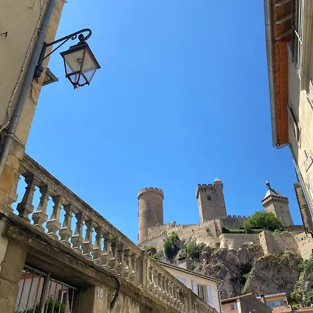 Appartement Number 1 Place Pyrene, 2 Bedroom Duplex, Luxury